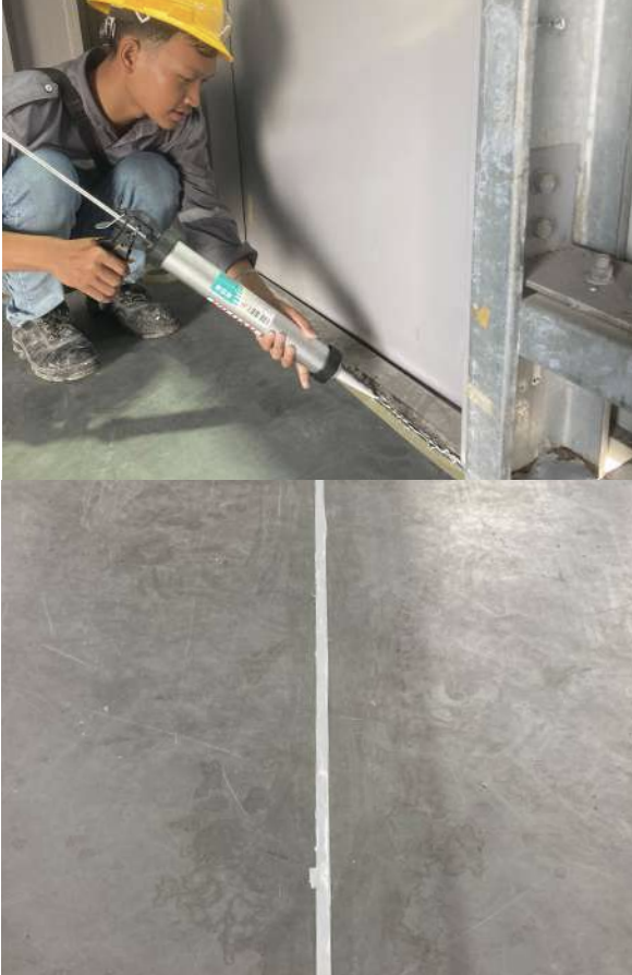 Concrete Sealant