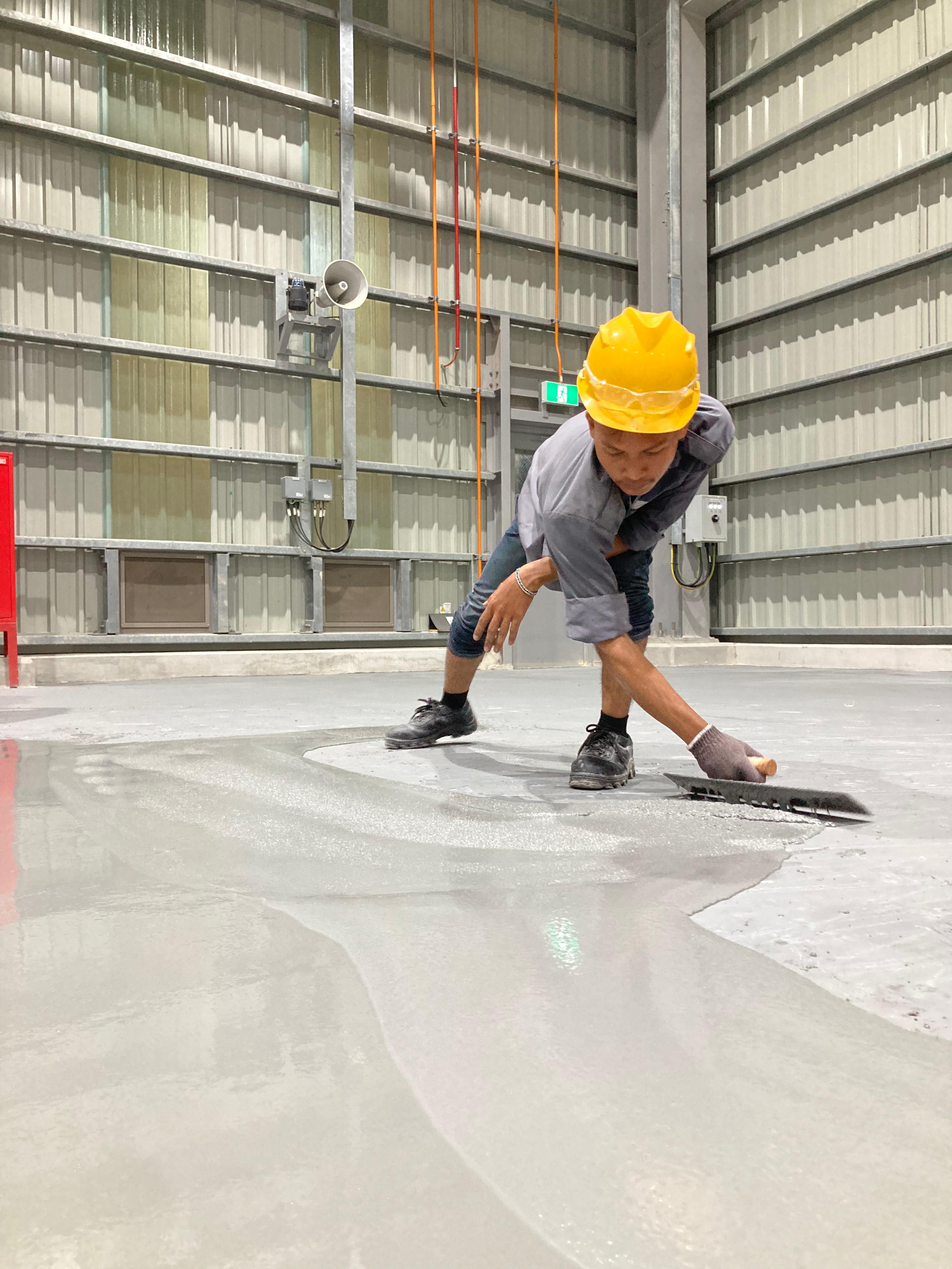 Performance Flooring